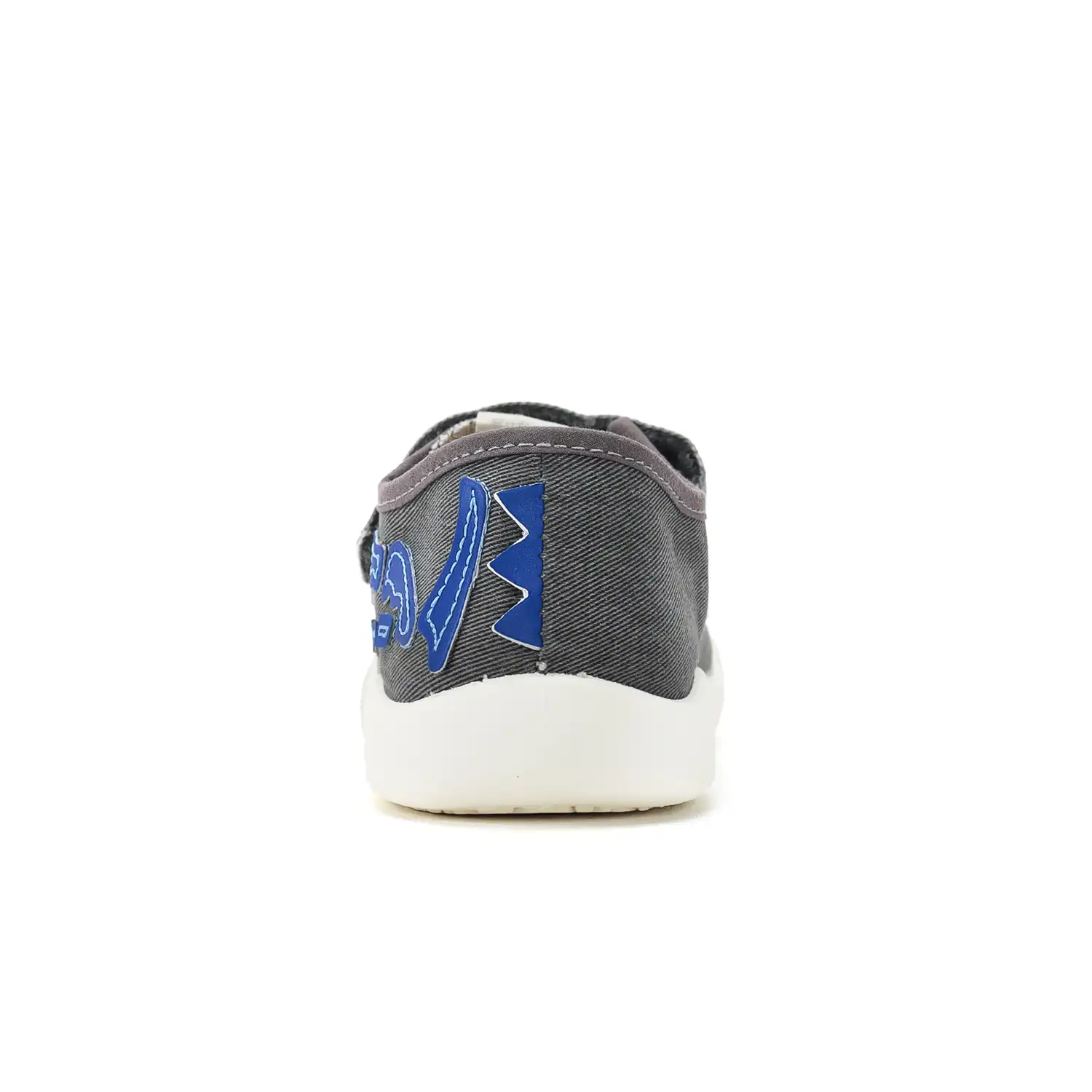Kapcie D.D.Step Barefoot C100-62118B Marine Grey