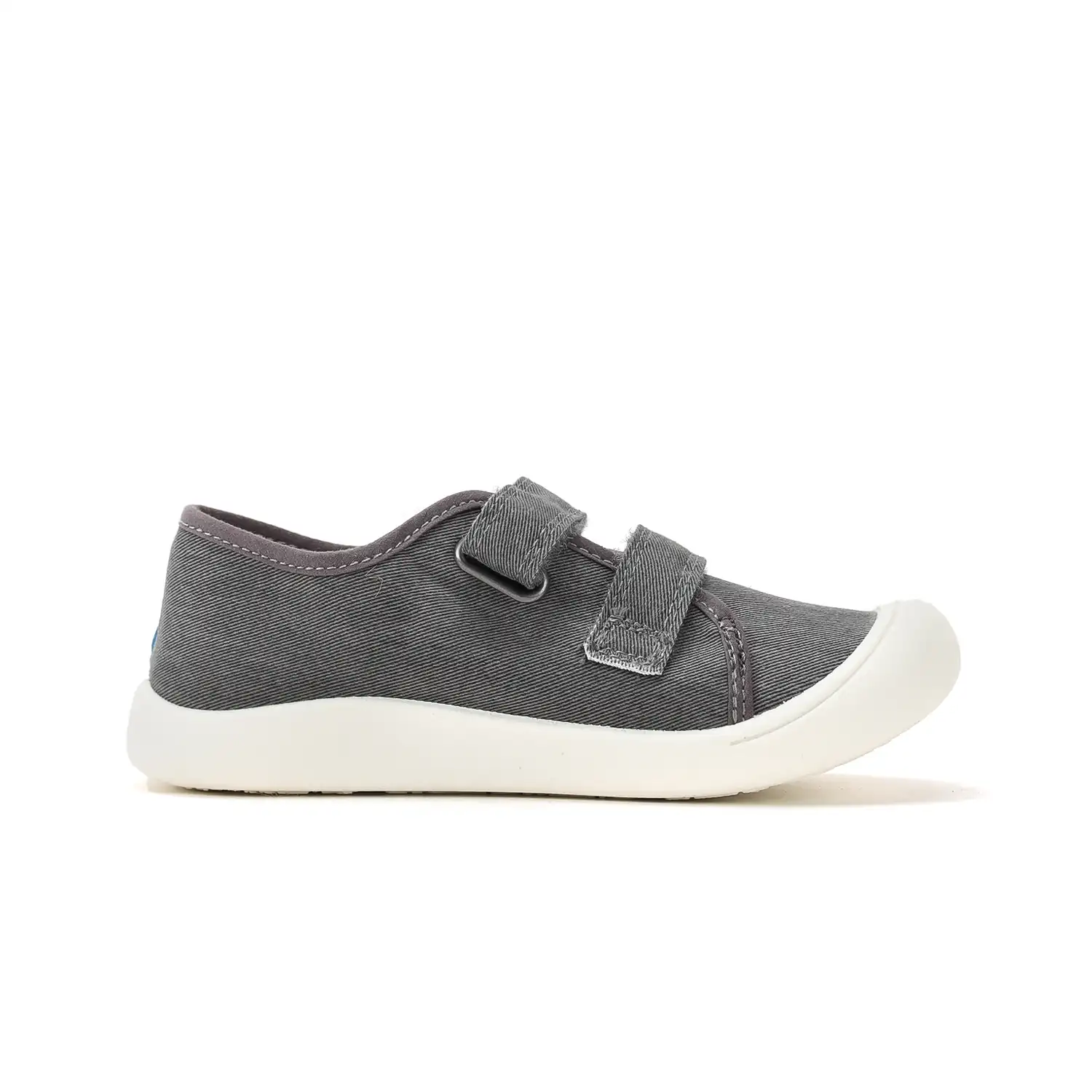 Kapcie D.D.Step Barefoot C100-62118B Marine Grey