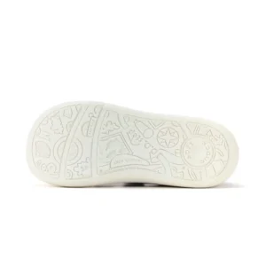 Kapcie D.D.Step Barefoot C100-62118B Marine Grey