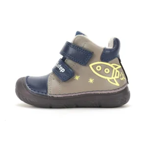 DD step Trzewiki ocieplane A082-62203B Mocca