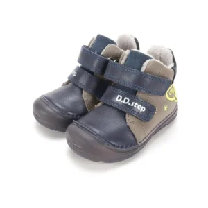 DD step Trzewiki ocieplane A082-62203B Mocca