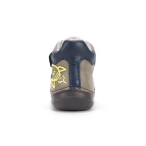 DD step Trzewiki ocieplane A082-62203B Mocca