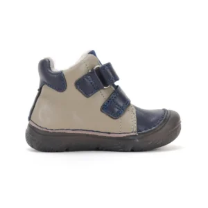 DD step Trzewiki ocieplane A082-62203B Mocca