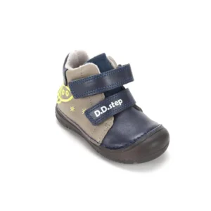 DD step Trzewiki ocieplane A082-62203B Mocca