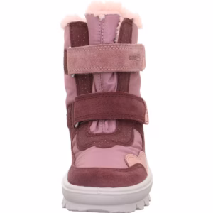 Śniegowce Superfit Flavia 1-000229-5000 Rot/Rosa