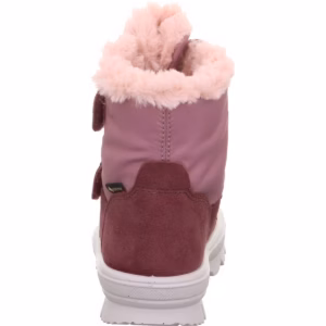 Śniegowce Superfit Flavia 1-000229-5000 Rot/Rosa