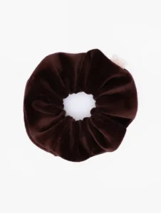UL&KA Frotka Czekolada Velvet