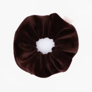 UL&KA Frotka Czekolada Velvet