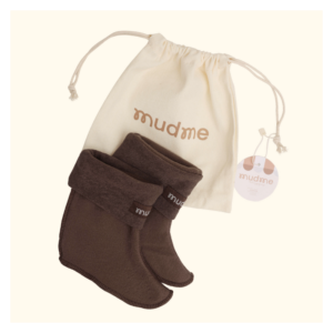 Ocieplacz polarowy Mudme Espresso Macchiato