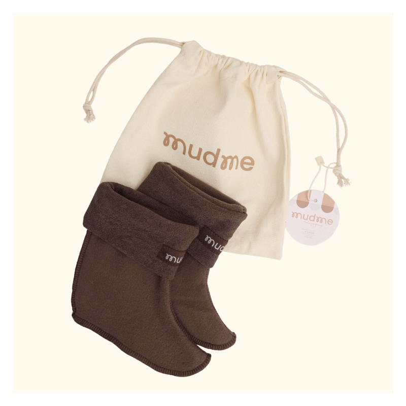 Ocieplacz polarowy Mudme Espresso Macchiato