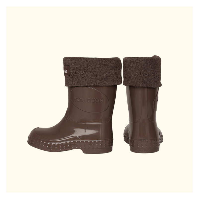 Ocieplacz polarowy Mudme Espresso Macchiato