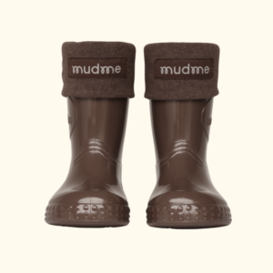 Ocieplacz polarowy Mudme Espresso Macchiato