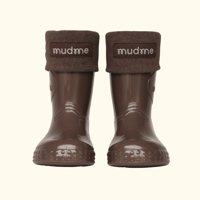 Ocieplacz polarowy Mudme Espresso Macchiato