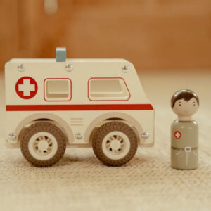 Little Dutch Ambulans