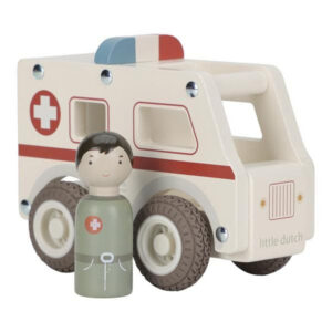 Little Dutch Ambulans