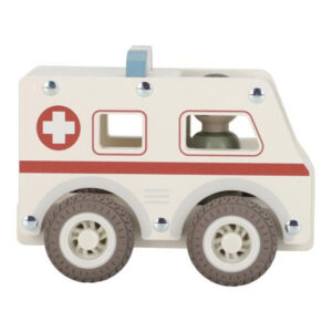 Little Dutch Ambulans