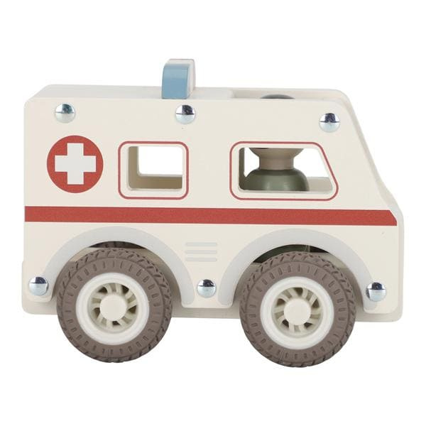 Little Dutch Ambulans