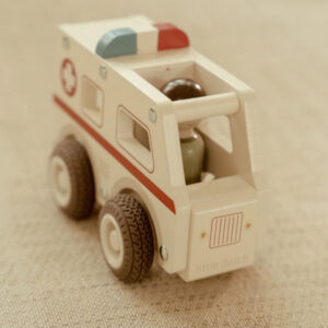 Little Dutch Ambulans