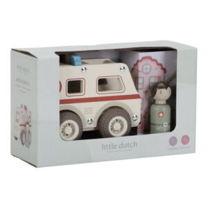 Little Dutch Ambulans