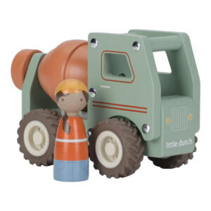 Little Dutch Betoniarka
