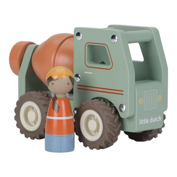 Little Dutch Betoniarka