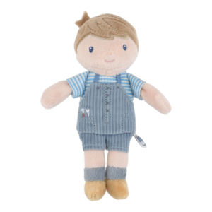 Little Dutch Laleczka Jim 10 cm