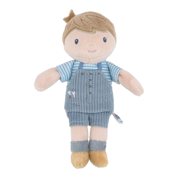 Little Dutch Laleczka Jim 10 cm