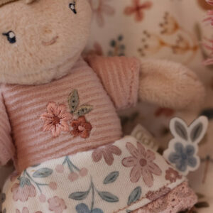 Little Dutch Laleczka Rosa 10 cm
