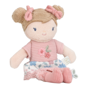 Little Dutch Laleczka Rosa 10 cm