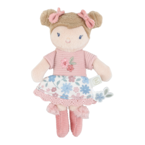 Little Dutch Laleczka Rosa 10 cm