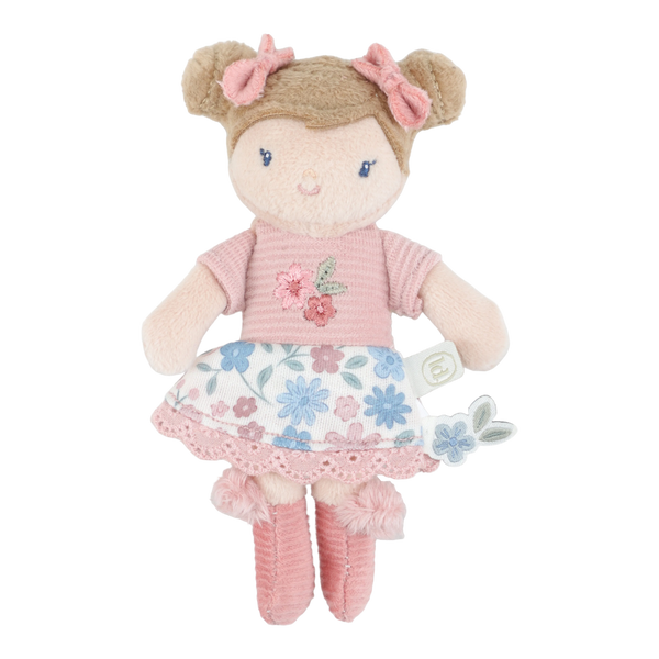 Little Dutch Laleczka Rosa 10 cm