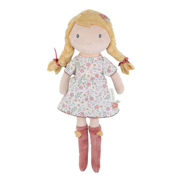 Little Dutch Lalka Julia 35cm
