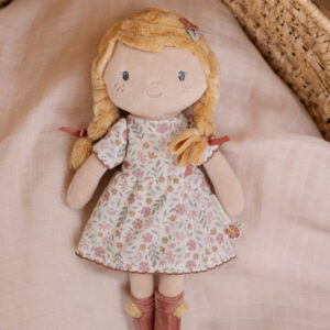 Little Dutch Lalka Julia 35cm