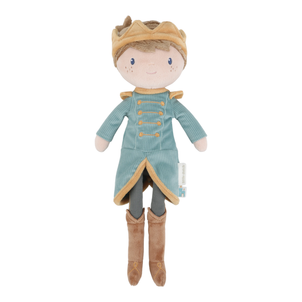 Little Dutch Lalka Książe Jim 35cm