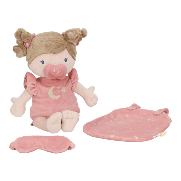 Little Dutch Lalka Rosa 40cm