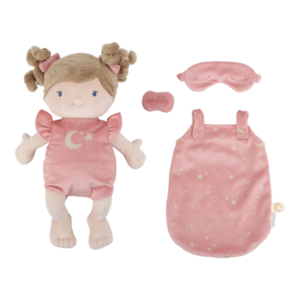 Little Dutch Lalka Rosa 40cm