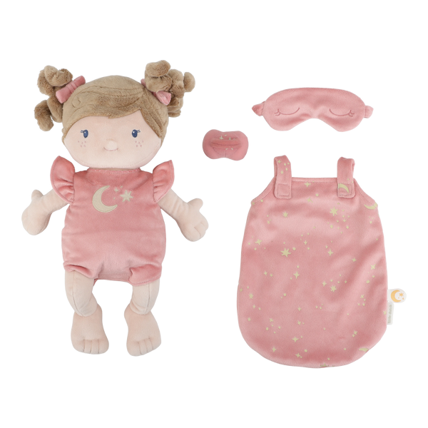 Little Dutch Lalka Rosa 40cm
