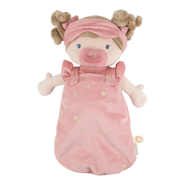 Little Dutch Lalka Rosa 40cm