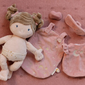Little Dutch Lalka Rosa 40cm