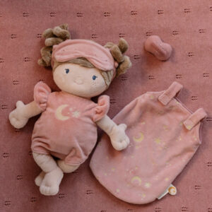Little Dutch Lalka Rosa 40cm