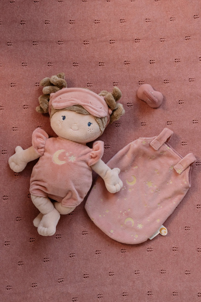 Little Dutch Lalka Rosa 40cm