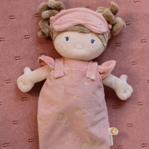 Little Dutch Lalka Rosa 40cm