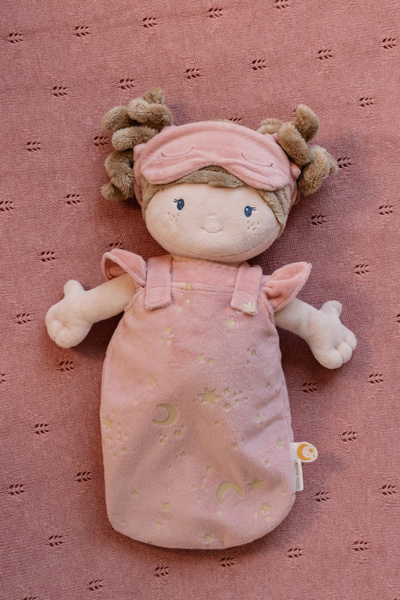 Little Dutch Lalka Rosa 40cm