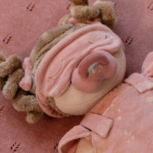 Little Dutch Lalka Rosa 40cm