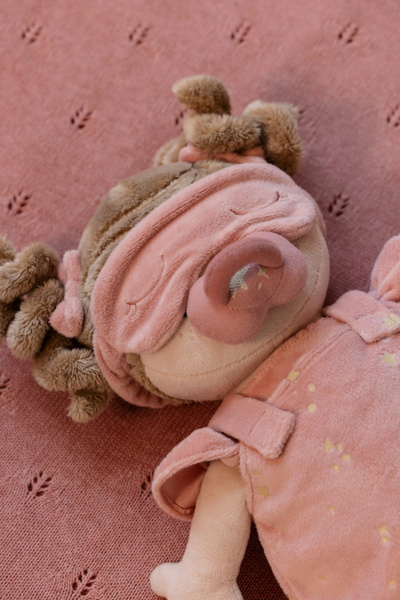 Little Dutch Lalka Rosa 40cm