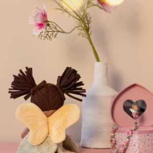 Little Dutch Lalka Wróżka Evi 35cm
