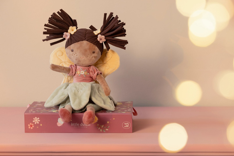 Little Dutch Lalka Wróżka Evi 35cm