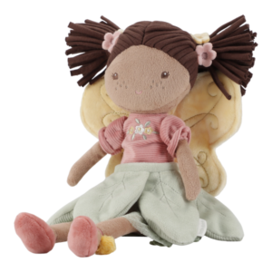 Little Dutch Lalka Wróżka Evi 35cm