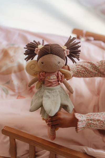 Little Dutch Lalka Wróżka Evi 35cm