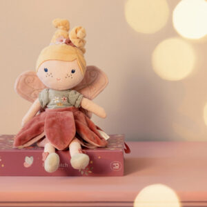 Little Dutch Lalka Wróżka Mila 35cm